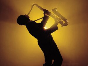 JAZZ-BOSSANOVA