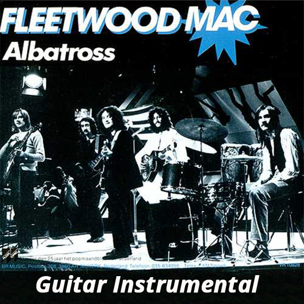 fleetwood mac albatross mp3