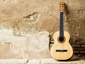 GUITAR INSTRUMENTAL