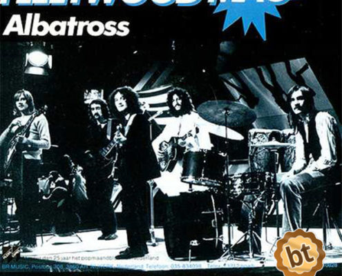 Albatross