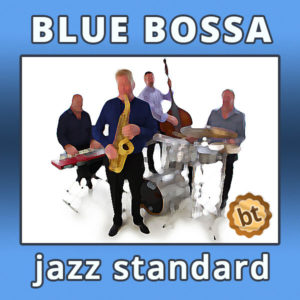 blue-bossa