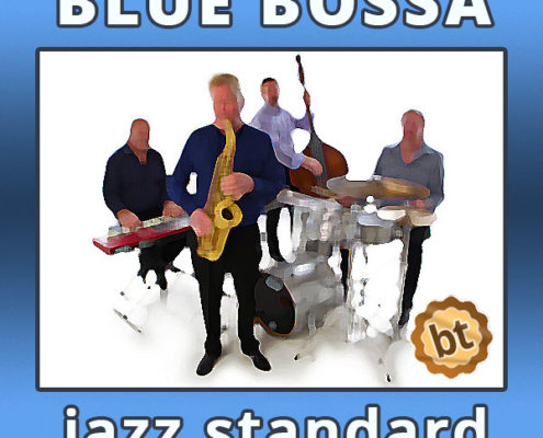 blue-bossa