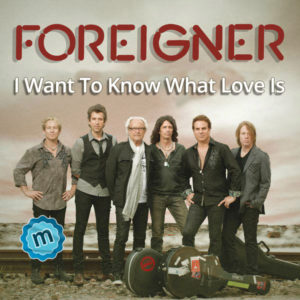 foreigner