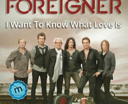foreigner