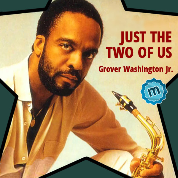 Just The Two Of Us – Soft Backing Tracks