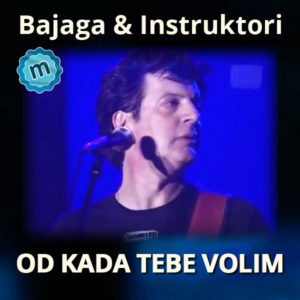 od-kada-tebe-volim