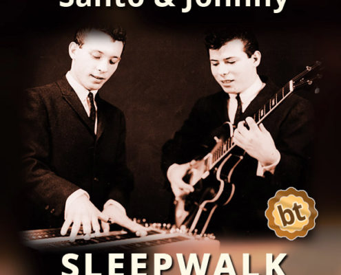 sleepwalk