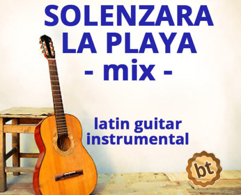 solenzara-mix