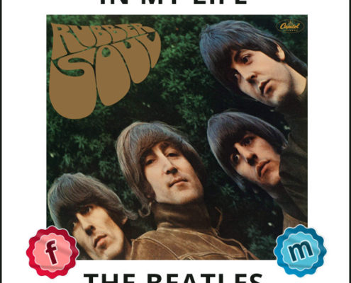 in-my-life