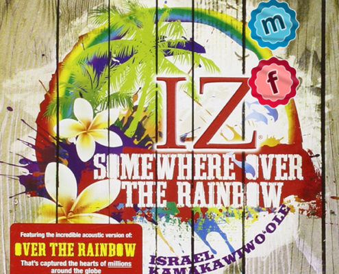 somewhere-IZ