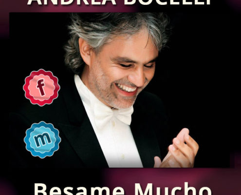 besame-mucho