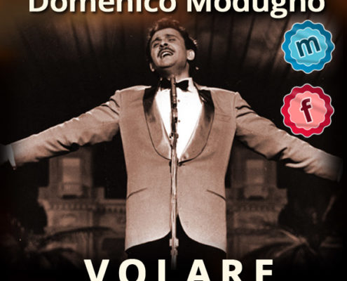 volare