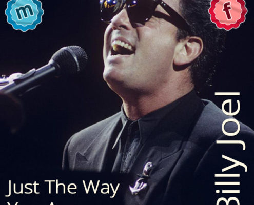 just-the-way-you-are