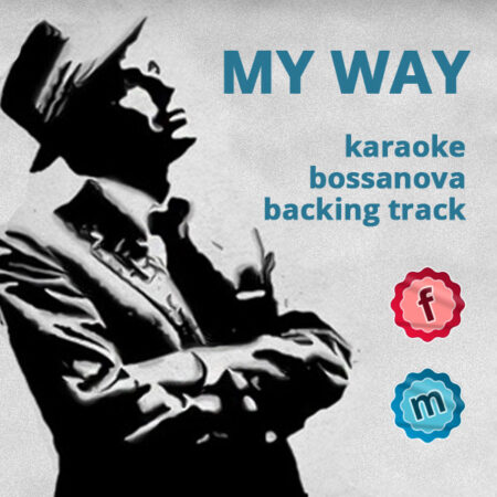 my-way-bossanova