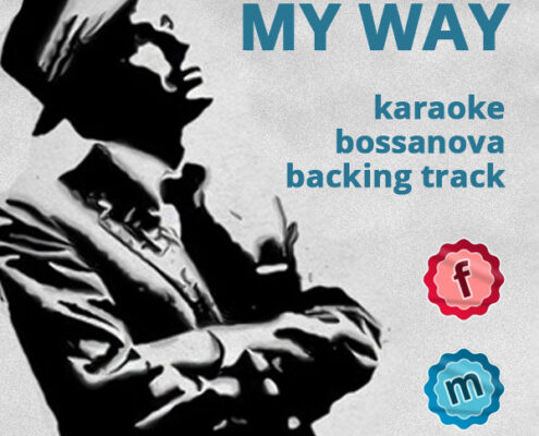 my-way-bossanova