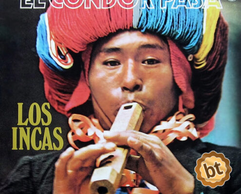 el-condor-pasa