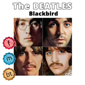 blackbird-s blackbird