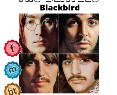 blackbird