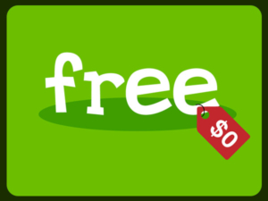 FREE TRACKS